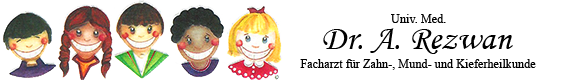  Dr. med. dent. Arya Rezwan, MSc